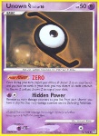 Unown 