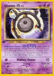 Unown 