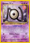 Unown 