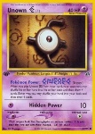 Unown 