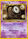 Unown 
