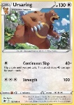 Ursaring 