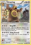 Ursaring 