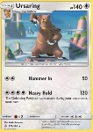 Ursaring 