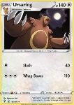 Ursaring 