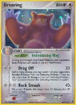Ursaring