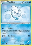 Vanillite 