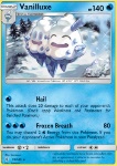 Vanilluxe 