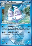 Vanilluxe 