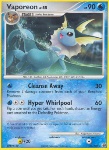 Vaporeon Lv.45