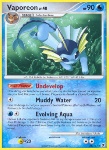 Vaporeon Lv.48