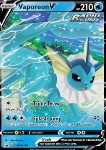 Vaporeon V 