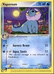 Vaporeon