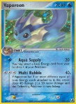 Vaporeon