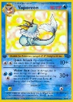 Vaporeon 