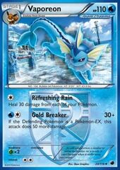 Vaporeon 
