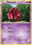 Venipede 