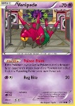 Venipede 