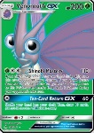 Venomoth GX 