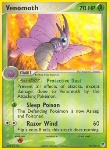 Venomoth