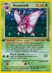 Venomoth 