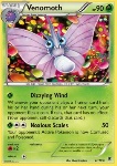 Venomoth 