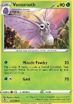 Venomoth 