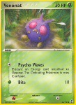 Venonat