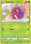 Venonat 