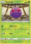 Venonat 
