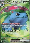 Venusaur ex