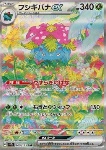 Venusaur ex
