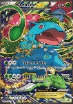 Venusaur EX 