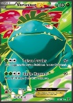 Venusaur EX 