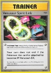 Legame Mentale con Venusaur