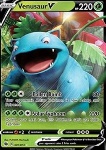 Venusaur V 