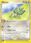 Vibrava (Dive)