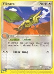 Vibrava (Levitate)