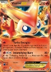 Victini EX 