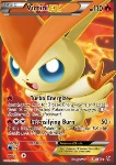 Victini EX 
