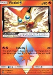 Victini ◇ 