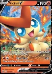 Victini V 