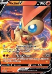 Victini V 