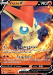 Victini V 