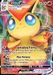 Victini VMAX 