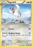 Vigoroth 