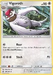 Vigoroth 
