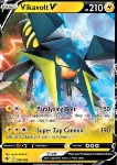 Vikavolt V 
