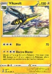 Vikavolt 
