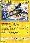 Vikavolt 